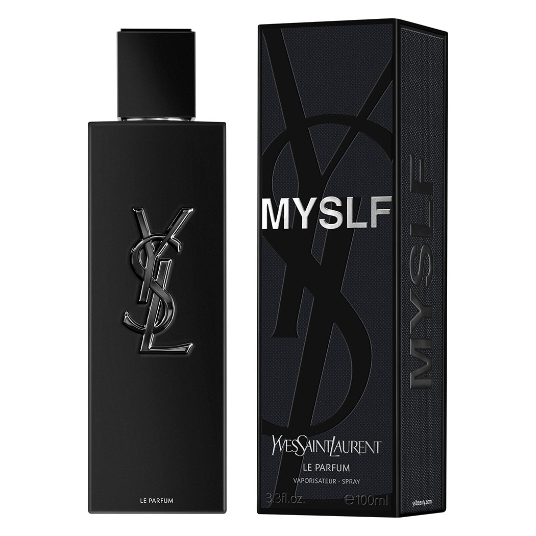 Myself LE Parfum